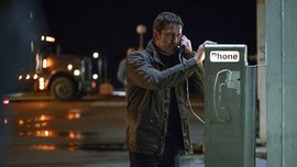 5 Rekomendasi Film Pekan Ini, 'Angel Has Fallen'