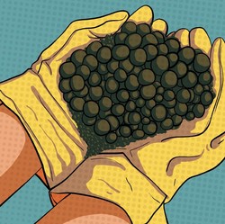 Investasi di Sektor Hilirisasi Tembus Rp407 T, Terbesar Nikel!