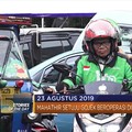 PM Mahathir Setuju Gojek Beroperasi di Malaysia