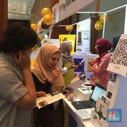 Maaf ya! Short Selling Bukan untuk Investor Saham Pemula
