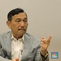 'China' Bisa Jadi Solusi Defisit BPJS Kesehatan Rp 28,4 T?