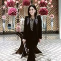 Hobi Travelling ke Luar Negeri, Ini Dia Mesin Uang Syahrini