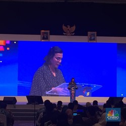 Sri Mulyani Gandeng Fintech & e-Commerce Kumpulkan Pajak