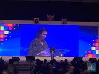 Sri Mulyani Gandeng Fintech & e-Commerce Kumpulkan Pajak