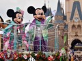 Disney Hapus Nama Fox dari 20th Century