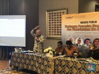 Jokowi Pindahkan Ibu Kota, 4 Ekonom Senior Ini Tak Setuju