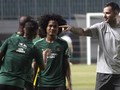 Bagus Kahfi: Barito Janji Beri Restu bila Berkarier di Eropa