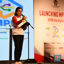PPh Badan Turun, IAI: Seperti Dua Mata Pisau