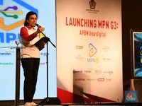 PPh Badan Turun, IAI: Seperti Dua Mata Pisau