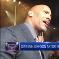 Top! Dwayne Johnson Aktor Terkaya 2019