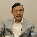 Wiranto Ditusuk, Luhut: Tak Ada Negara Kebal Serangan Teroris