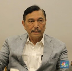 Wiranto Ditusuk, Luhut: Tak Ada Negara Kebal Serangan Teroris