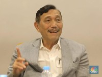 Konsorsium Bakrie Dapat Proyek Rp 30 T, Siapa Saja Terlibat?