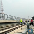 LRT Pakai Listrik Berlapis Cegah Kasus MRT Padam Terulang