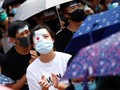 Aktivis Ditangkap, Rencana Demo Hong Kong Batal