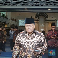 Bos BI Pilih Stabilitas Sekaligus Pertumbuhan, Mungkinkah?