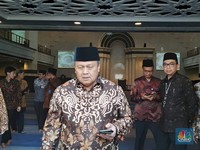 Bos BI Pilih Stabilitas Sekaligus Pertumbuhan, Mungkinkah?