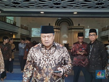 Masih Seksi, RI Kebanjiran Modal Asing Hingga Rp 177 T