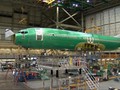 VIDEO: Boeing 737 MAX Jet Siap Berproduksi Kembali