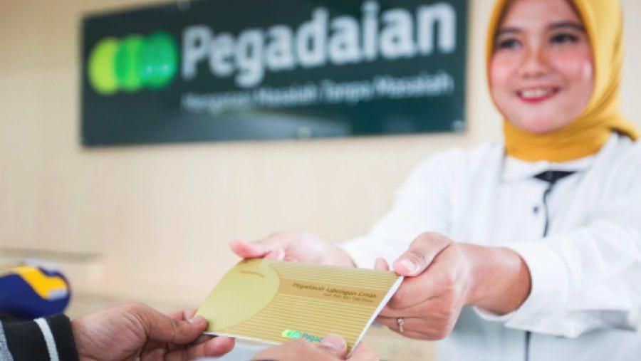 PT Pegadaian (Persero) kembali menggelar Program Badai Emas yang hadir untuk masyarakat dengan konsep yang lebih besar