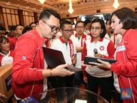Sri Mulyani Ingin Tokopedia & Bukalapak Cs Jualan SUN