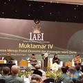 Kiai Ma'ruf Dukung Sri Mulyani Jadi Bos Ahli Ekonomi Islam RI