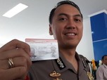 Mulai Agustus SIM C Berubah Total, Begini Reaksi Pemilik Moge