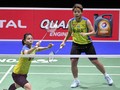 Greysia/Apriyani Dihentikan Chang/Kim di Denmark Open