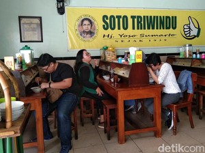 12 Tempat Sarapan di Solo yang Legendaris dan Nikmat