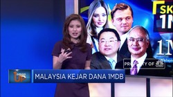 Skandal 1MDB Guncang Malaysia