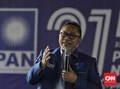 Zulhas Diklaim Kandidat Terkuat Ketum PAN 2020-2025
