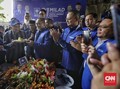 PAN Bantah Tak Dapat Izin Rayakan HUT di Kolong Tol Pluit
