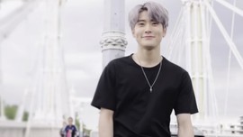 Nyanyikan 'I Like Me Better', Jaehyun NCT Curi Perhatian Lauv