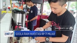 Investor Siap Suntikan Dana Besar untuk Goola