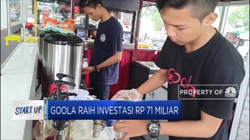 Investor Siap Suntikan Dana Besar untuk Goola
