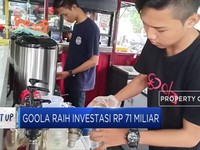 Investor Siap Suntikan Dana Besar untuk Goola