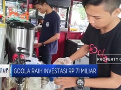 Investor Siap Suntikan Dana Besar untuk Goola