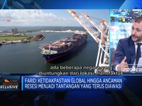 Perang Dagang, Sektor Perkapalan Diversifikasi Bisnis