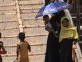 VIDEO: Ribuan Rohingya Menolak Dipulangkan ke Myanmar