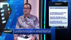 Ini Proyek Strategis Infrastruktur Kementerian PUPR