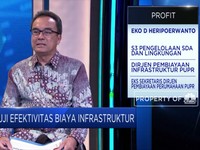 Ini Proyek Strategis Infrastruktur Kementerian PUPR
