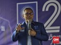 Cerita Ketum Jual Isu Penista Agama dan Perolehan Suara PAN