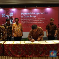 Ini 22 Universitas yang Dapat Dana Riset LPDP Rp 140,6 M
