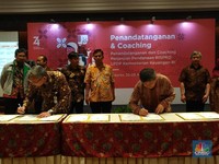 Ini 22 Universitas yang Dapat Dana Riset LPDP Rp 140,6 M