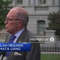 Trump Endus Sejumlah Negara Permainkan Mata Uang