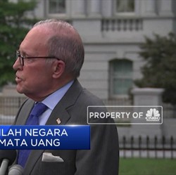 Trump Endus Sejumlah Negara Permainkan Mata Uang