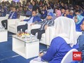 Gelar HUT di Kolong Tol Pejagalan, PAN Belum Kantongi Izin