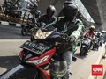 Pengemudi Minta Ojek Online Berstatus Angkutan Umum