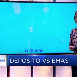 Live! Investasi Deposito Vs Emas, Mana Lebih Untung?