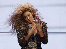 Beyonce Dikontrak Peloton Buat Konten Kebugaran Eksklusif